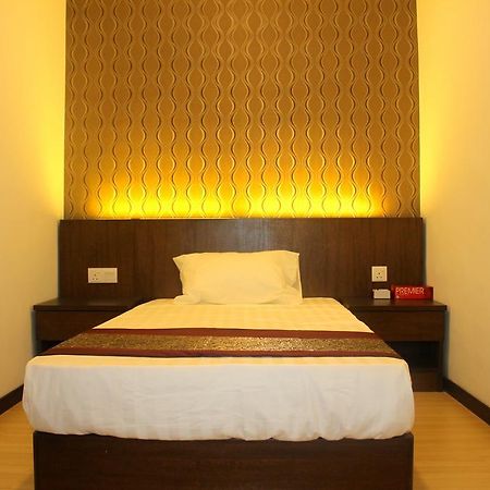 KF Guesthouse George Town Chambre photo