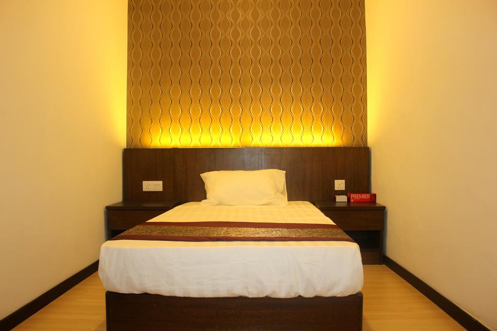 KF Guesthouse George Town Chambre photo